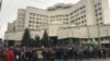 КСУ наполягає на легітимності свого рішення скасувати покарання за недостовірне декларування після його критики