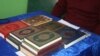 Диниятчыларды окутуу программасы сунушталууда
