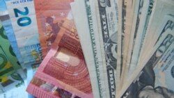 Türkmenistan öz ilaty üçin walýuta çäklendirmelerini artdyrýar