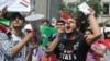 A Syrian Oppositionist Abroad: 'Everyone Is Being Followed'
