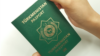 Türkmenistanyň Migrasia gullugy daşary pasport bermegi yza çekýär