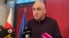 Վրացի ընդդիմադիր պատգամավորը երկրորդ անգամ զրկվեց անձեռնմխելիությունից
