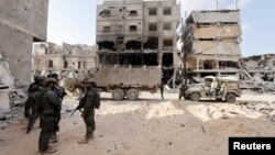 Gaza zolagy