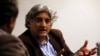 Matiullah Jan has previously been intimidated, harassed, and attacked, friends say.