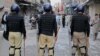 Protests have erupted in Khyber-Pakhtunkhwa Province in response to a video circulated on social media showing officers stripping a young man and beating him at a police station in the provincial capital, Peshawar. (file photo)