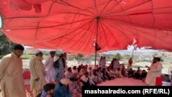په تېرو څو کلونو کې په جنوبي وزيرستان کې د ماین شاوخوا ۱۷۸ چاودنې شوې چې پکې ۸۰ کسان وژل شوي او ۲۵۰ معیوبه شوي دي.