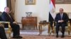 U.S. Troop Withdrawal From Syria Will Happen, Pompeo Says