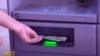  Bankomatlaryň öňünde ýene uly nobatlar döreýär