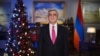Ընդդիմադիրների համոզմամբ, նախագահն իր ուղերձում վիճարկում էր նախորդ ընտրությունների արդյունքները