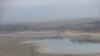 Білогірське водосховище, 8 листопада 2015