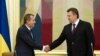Секретар РНБО хвалить міжнародні навчання і техніку Збройних сил