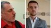 Нохчийчьура карикатуристаш Исраилов Хож-Бавди а, Исламгириев Апти а