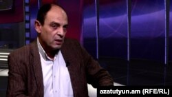 Ավետիք Իշխանյան, արխիվ
