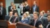 Архивска фотографија - Седница на Собранието за избор на Влада- 30 мај 2017