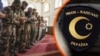 Cenkte Ramazan. Qırımlı musulmalar Ukrayina oğrunda cenkleşip, nasıl oraza tutalar (video)