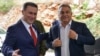 Унгарија ги крши човековите права, исклучок е Груевски