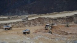 «Թեղուտ»-ը կրճատումներ է անում, մարդիկ հուսահատ են