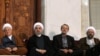 دیدگاه‌ها: مروری بر مهم‌ترین تحولات سیاسی سال ۹۵ 