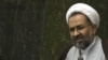 مصلحی: جاسوس‌های آمريکايی دستگير شده در بدنه مديريتی کشور بودند 
