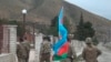 Azerbaijani Soldiers Arrested For Desecration, Vandalism During Nagorno-Karabakh Conflict