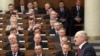 Олександр Лукашенко публічно відмовився від політики демократизації