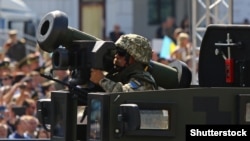 Украина, 2018-жыл. (Архивдик сүрөт).