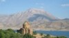Աղթամարի Սուրբ Խաչ հայկական եկեղեցին