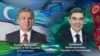 Президент, пострадавшего от урагана Туркменистана, готов помочь пострадавшему от стихийного бедствия Узбекистану 