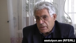 Գործարար Փայլակ Հայրապետյանը