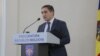 Alexandr Stoianoglo speră că Maia Sandu își va schimba părerea despre Procuratură