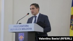 Alexandr Stoianoglo