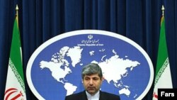 رامین مهمانپرست می‌گوید: «بهبود روابط ايران و آمريكا به شرط تغيير رويكرد آمريكا در سياست خارجى و اقدامات عملى است كه عليه ايران انجام مى‌دهد.»