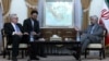 Talks Slated On Iran's Nuclear Program