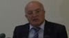 Քննչական կոմիտեի նախագահի տեղակալ Արամ Թամազյանը ասուլիսի ժամանակ, 14-ը դեկտեմբերի, 2015թ.