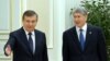 Ташкент готов утвердить согласованные участки границы с КР