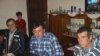 Градежните работници од Куманово успешно евакуирани од Либија 