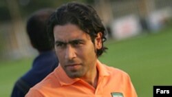 مهدی مهدوی کيا
