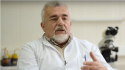 Пановски - За набавка на вакцина треба да си трговец