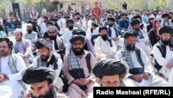 ځايي اوسېدونکي وايي، حکومت دې د سیمو بیارغونې او د خلکو د ستونزو حلولو ته پاملرنه وکړي.