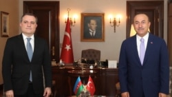 Բաքուն և Անկարան շեշտում են` Հայաստանը պետք է ընդառաջ գնա և խաղաղության պայմանագիր կնքի
