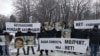 Полисхойн луъург лелорна дуьхьал пикет.