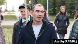 Руслан Габбасов. Архив фотосы