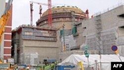 Areva будуе АЭС у Фінляндыі