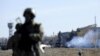СБУ: на востоке Украины находятся 8,5 тысячи российских военных