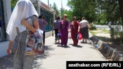 30-njy iýunda Aşgabatda howa 47.2 gradusa çenli baryp ýetipdir.