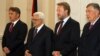Bosnia: How To Wriggle Out Of The Palestinian Statehood Vote