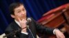 «Коом сөз эркиндигин коргоого умтулушу керек»
