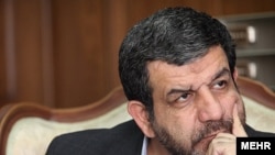 رضا تقی‌پور، وزیر ارتباطات و فنآوری اطلاعات جمهوری اسلامی