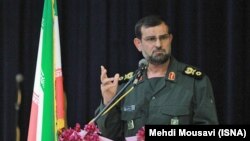 علیرضا تنگسیری به آمریکا و بریتانیا در خصوص حضور اسرائیل در آبهای خلیج فارس هشدار داد.