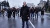 У січні 2016-го офіцер Росії пояснив: його завдання – перехоплення «влади» у розпорошених угруповань у Луганську – фотожурналіст 